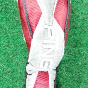 Ping G15 Headcover Rescue-Haube