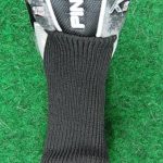 Ping K15 Headcover Rescue-Haube