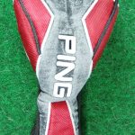 Ping G15 Headcover Fairwayholz-Haube