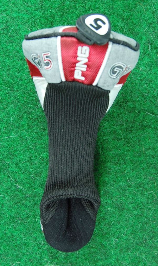 Ping G15 Headcover Fairwayholz-Haube – Bild 2