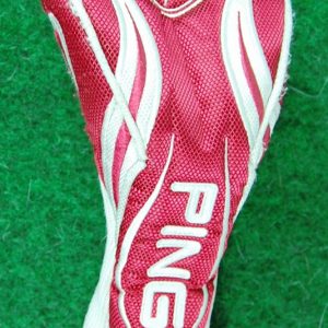 Ping Faith Headcover Fairwayholz-Haube
