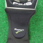 Ping Rapture Headcover Fairwayholz-Haube