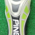 Ping Rapture Headcover Fairwayholz-Haube