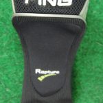 Ping Rapture Headcover Fairwayholz-Haube