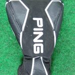 Ping K15 Headcover Fairwayholz-Haube