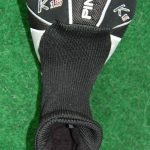 Ping K15 Headcover Fairwayholz-Haube