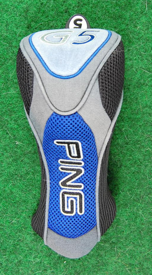 Ping G5 Headcover Fairwayholz-Haube