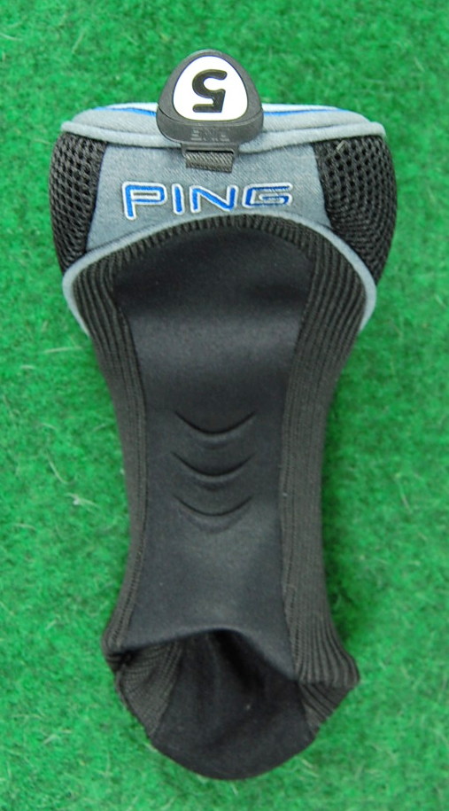 Ping G5 Headcover Fairwayholz-Haube – Bild 2