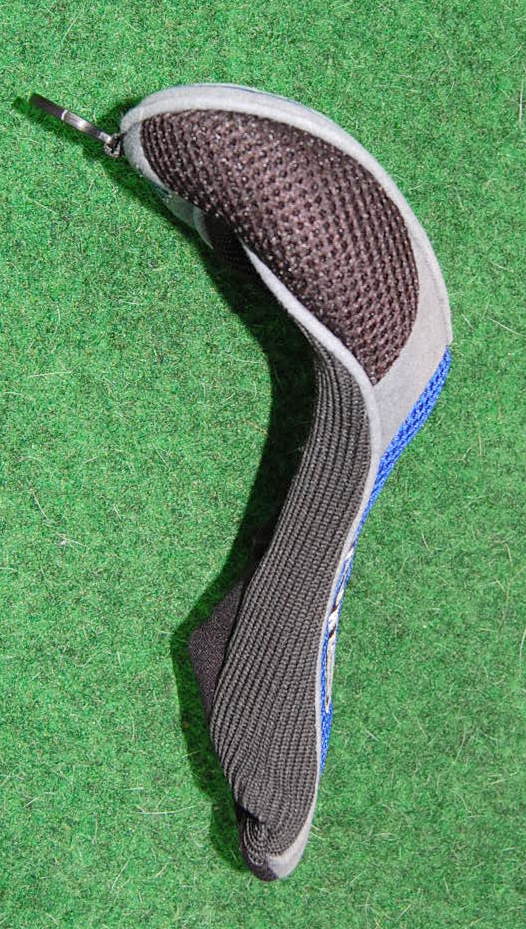 Ping G5 Headcover Fairwayholz-Haube – Bild 3