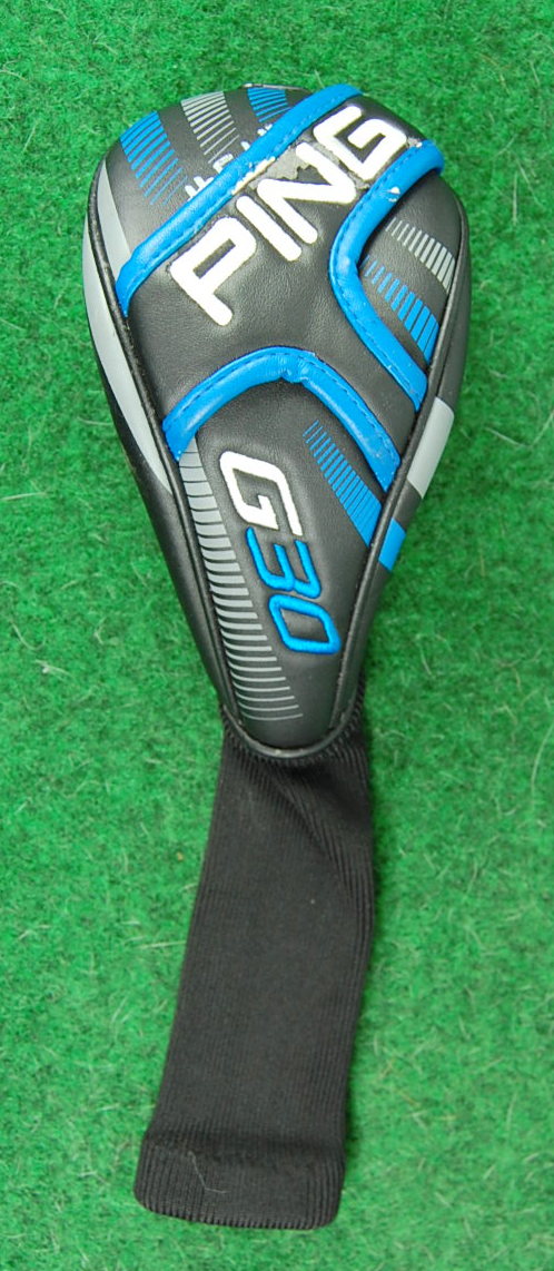 Ping G30 Headcover Fairwayholz-Haube