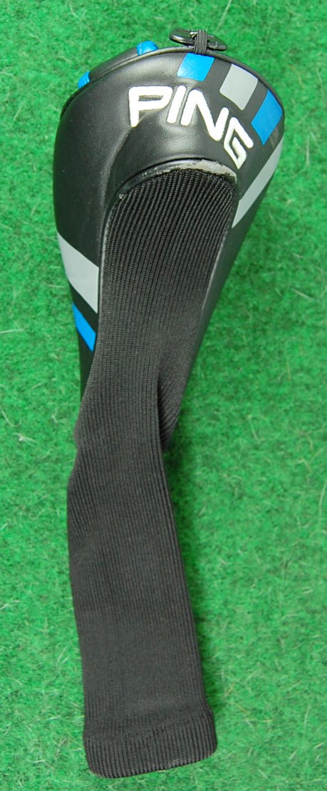 Ping G30 Headcover Fairwayholz-Haube – Bild 2