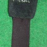 Ping Metal Headcover Fairwayholz-Haube
