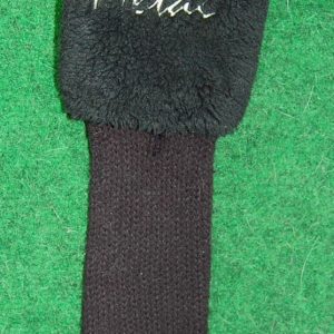 Ping Metal Headcover Fairwayholz-Haube