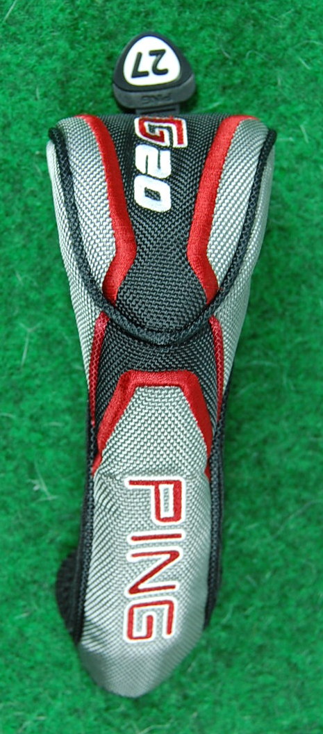 Ping G20 Headcover Rescue-Haube