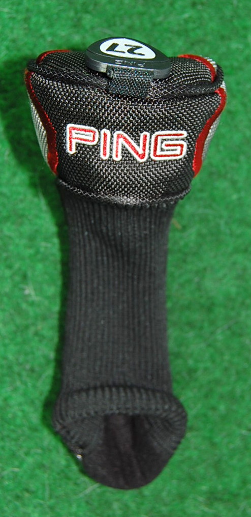Ping G20 Headcover Rescue-Haube – Bild 2