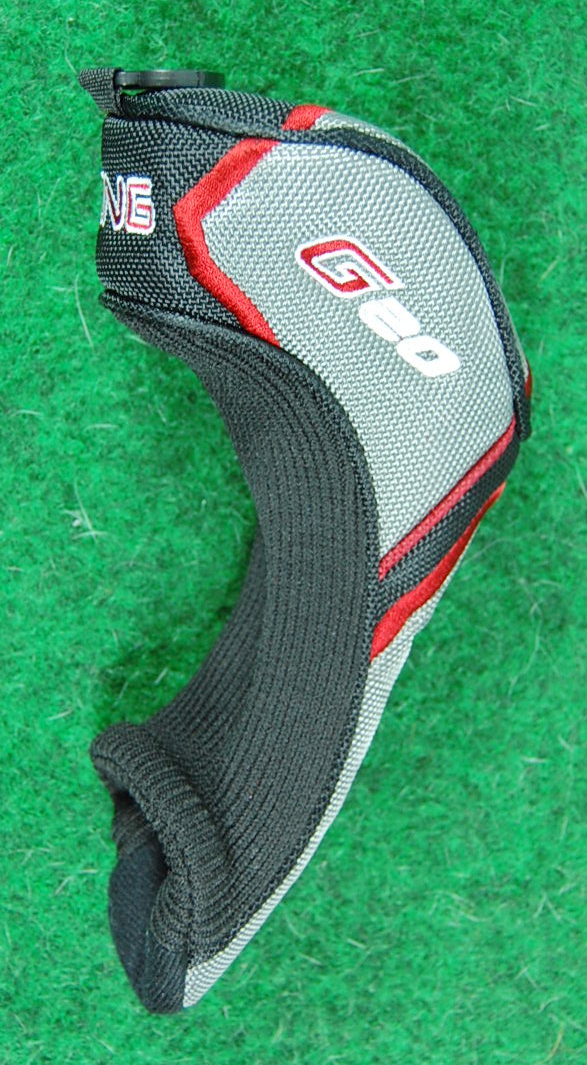 Ping G20 Headcover Rescue-Haube – Bild 3