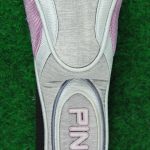 Ping Rhapsody Headcover Rescue-Haube