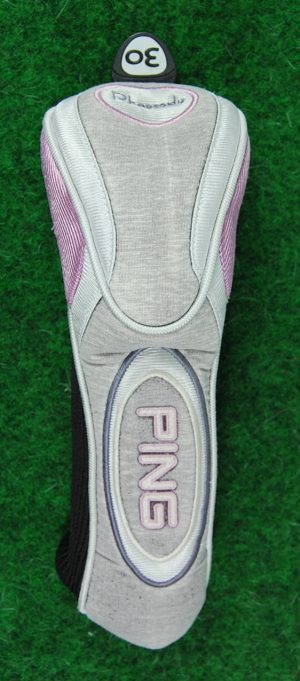 Ping Rhapsody Headcover Rescue-Haube