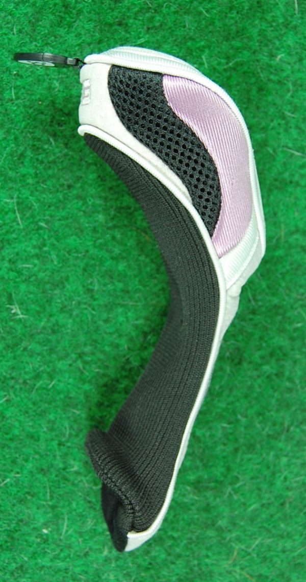 Ping Rhapsody Headcover Rescue-Haube – Bild 3