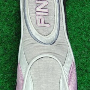 Ping Rhapsody Headcover Rescue-Haube