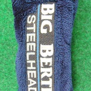 Callaway Big Bertha Steelhead Headcover Fairwayholz-Haube