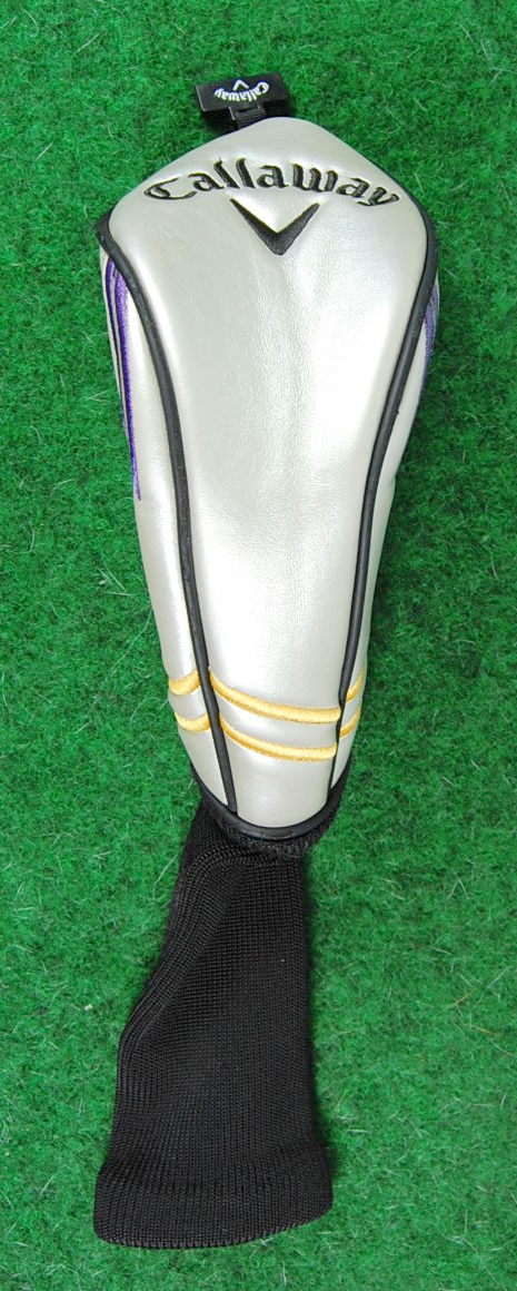 Callaway Legacy Headcover Fairwayholz-Haube