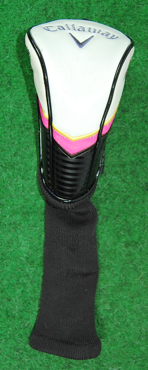 Callaway X2 Hot Headcover Fairwayholz-Haube