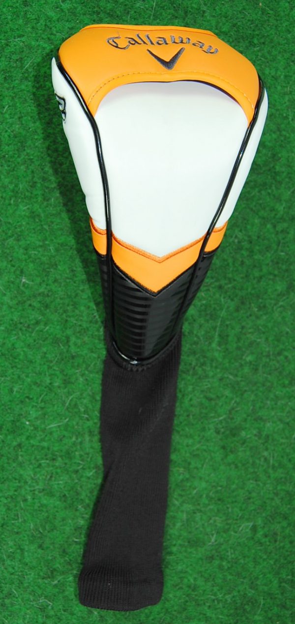Callaway X2 Hot Headcover Driver-Haube