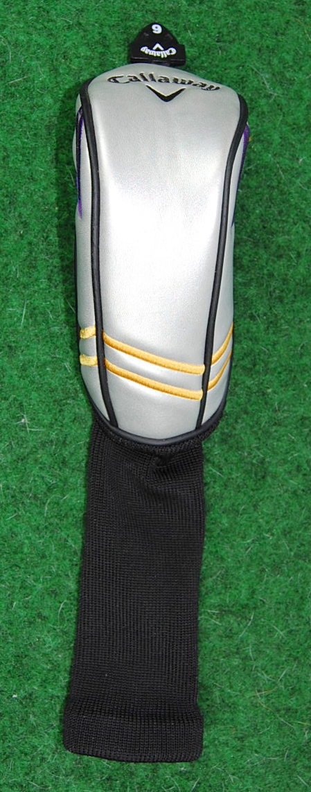 Callaway Legacy Headcover Rescue-Haube