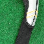 Callaway Legacy Headcover Rescue-Haube