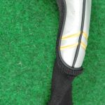 Callaway Legacy Headcover Rescue-Haube