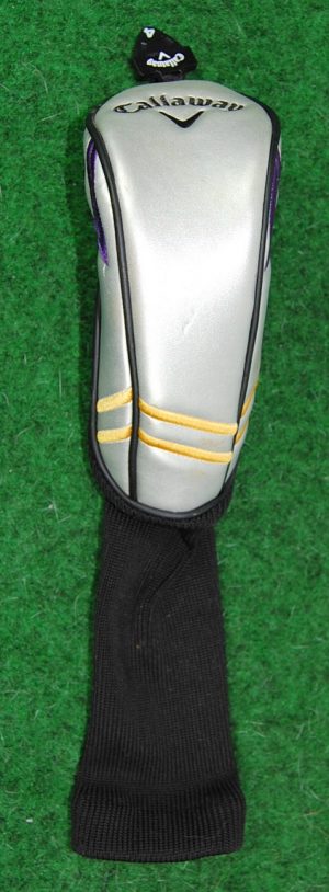 Callaway Legacy Headcover Rescue-Haube