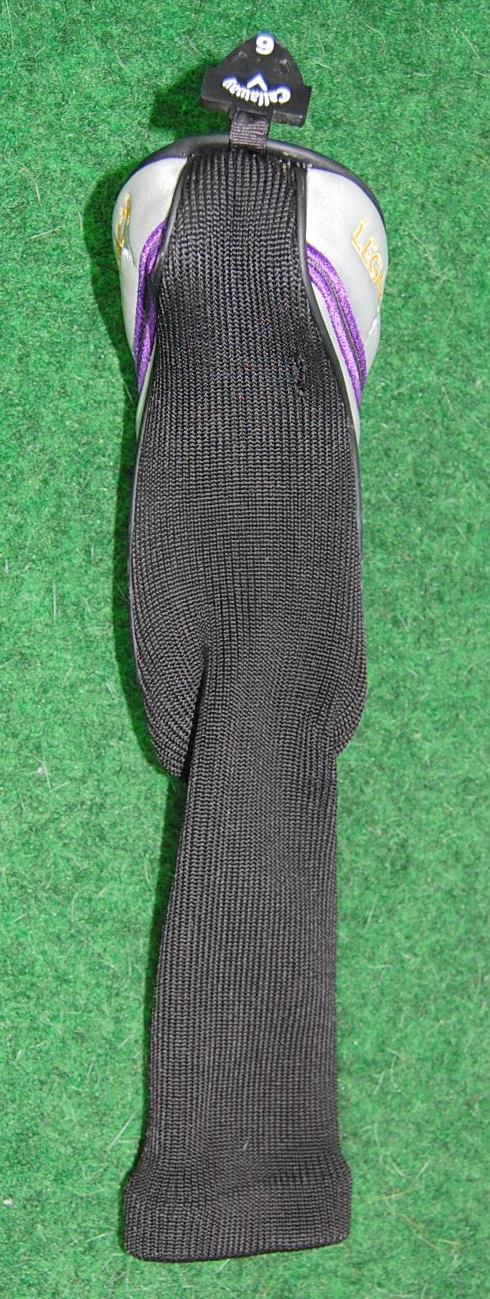 Callaway Legacy Headcover Rescue-Haube – Bild 2