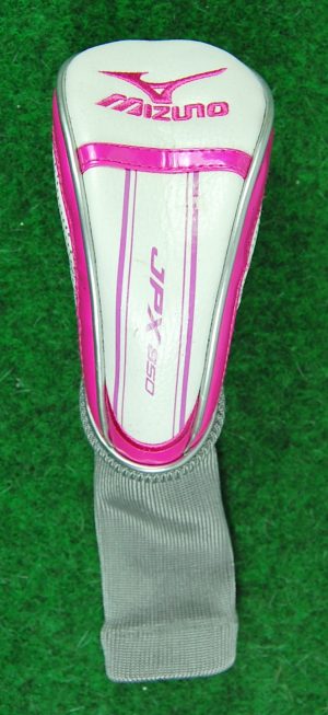 Mizuno JPX 850 Headcover Rescue-Haube