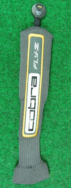 King Cobra FLY-Z Headcover Rescue-Haube