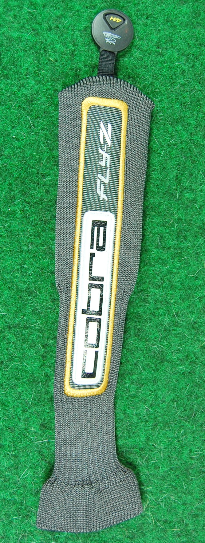 King Cobra FLY-Z Headcover Rescue-Haube