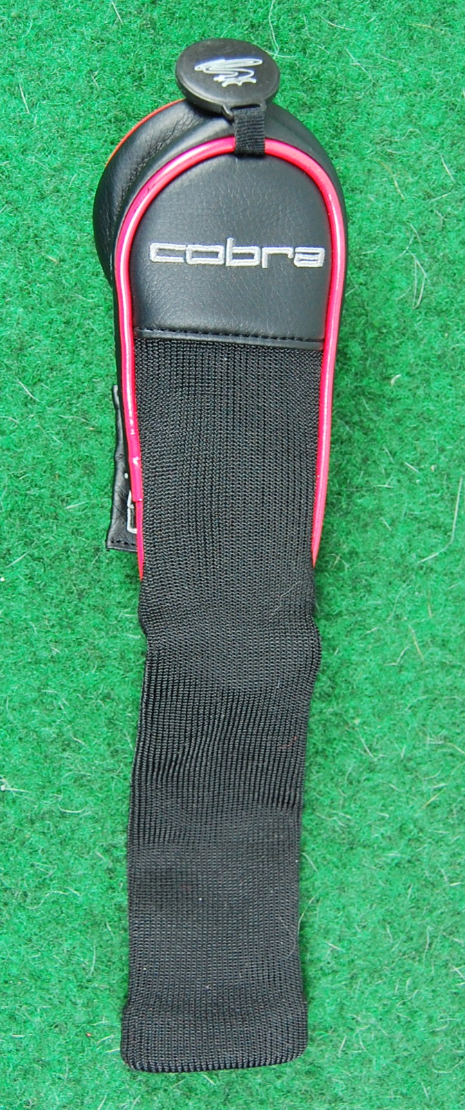 King Cobra F-MAX Headcover Rescue-Haube – Bild 2