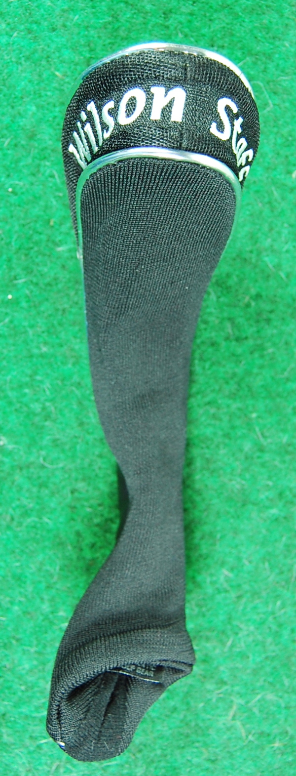 Wilson Staff 4 Headcover Rescue-Haube – Bild 2