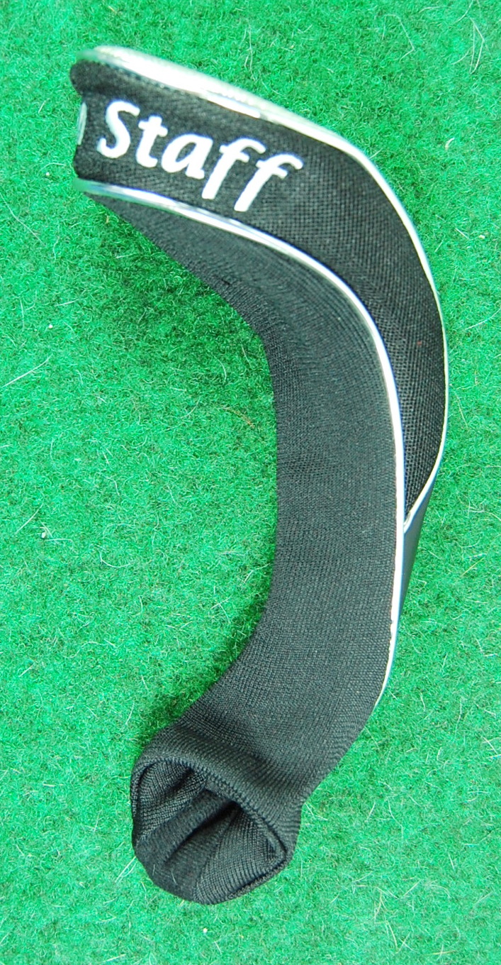 Wilson Staff 4 Headcover Rescue-Haube – Bild 3