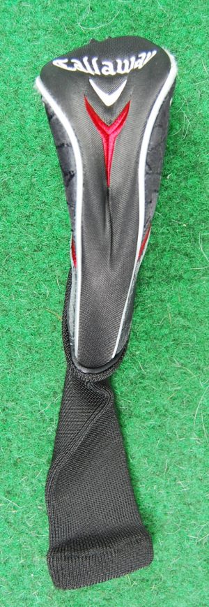 Callaway Razr Hawk Headcover Fairwayholz-Haube