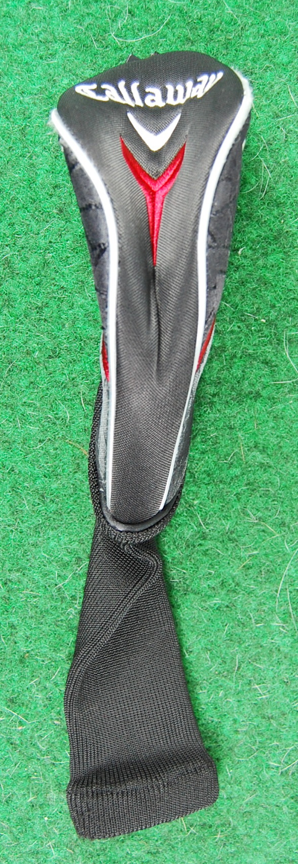 Callaway Razr Hawk Headcover Fairwayholz-Haube