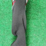 Callaway Razr Hawk Headcover Fairwayholz-Haube