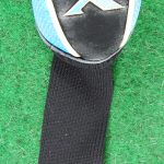 Callaway X Headcover Fairwayholz-Haube