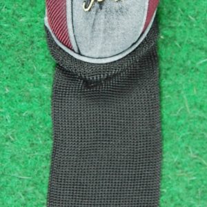 Callaway Big Bertha Gems Headcover Rescue-Haube