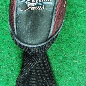 Callaway Big Bertha Gems Headcover Rescue-Haube