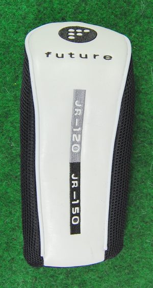 Future JR-120 / JR-150 Headcover Fairwayholz-Haube