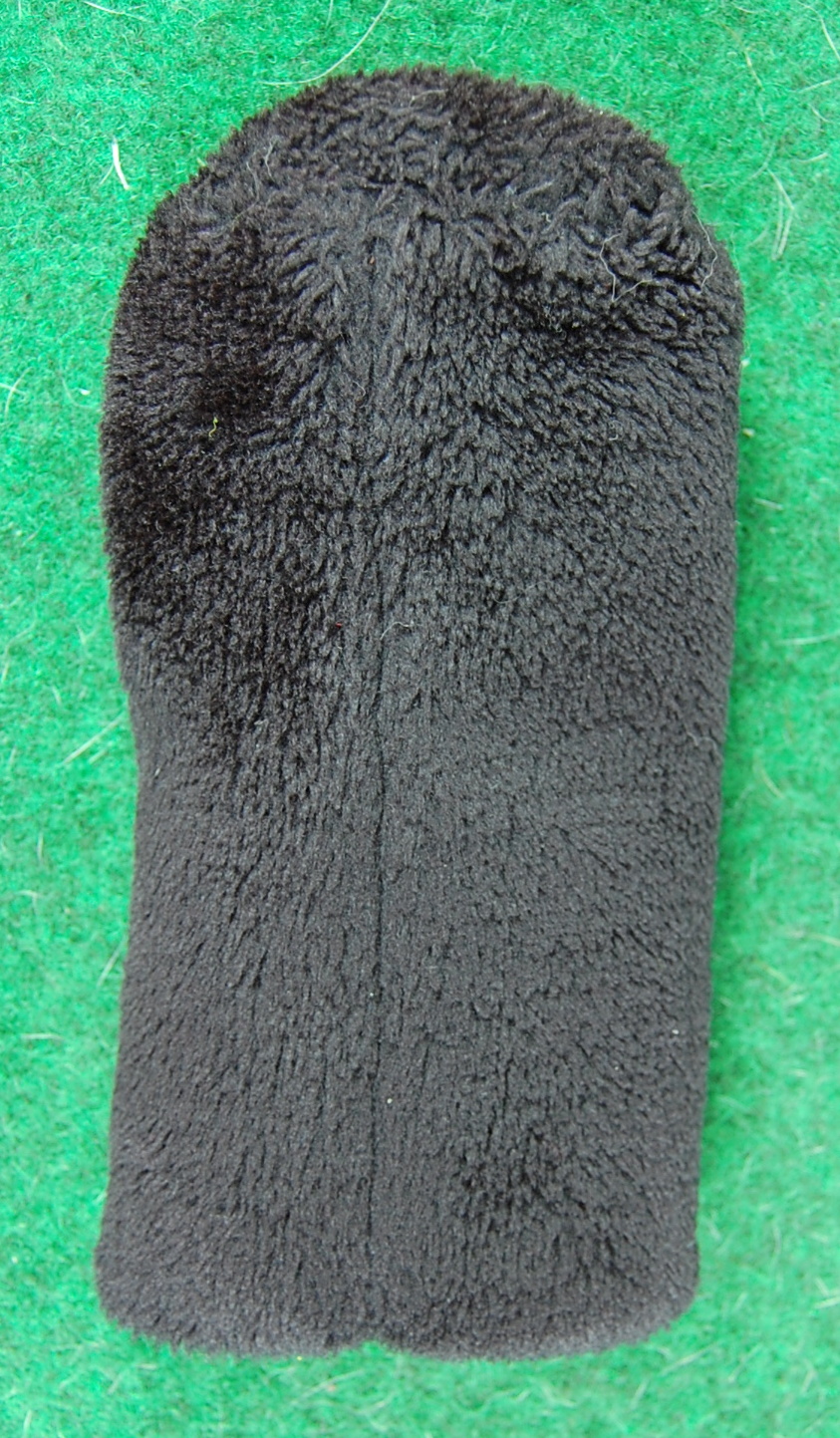 Headcover Fairwayholz-Haube 3