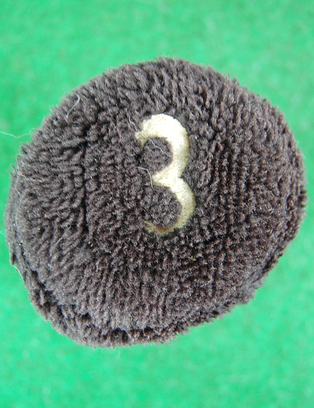 Headcover Fairwayholz-Haube 3 – Bild 3