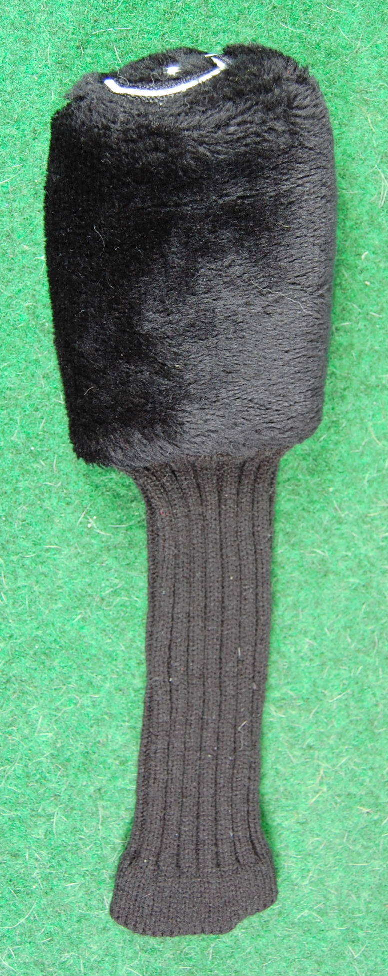 Headcover Fairwayholz-Haube X