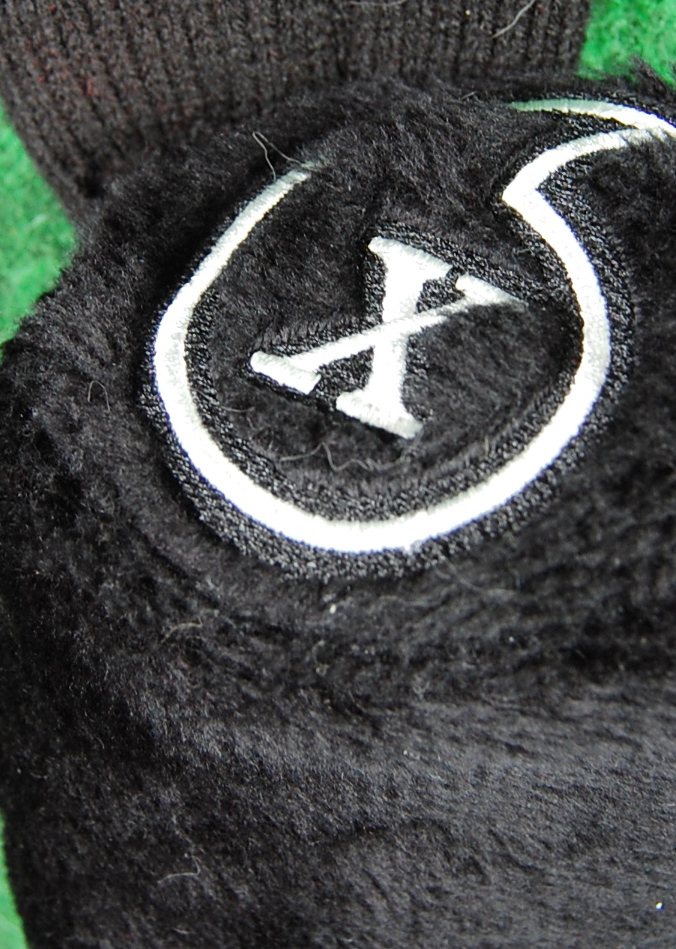 Headcover Fairwayholz-Haube X – Bild 3